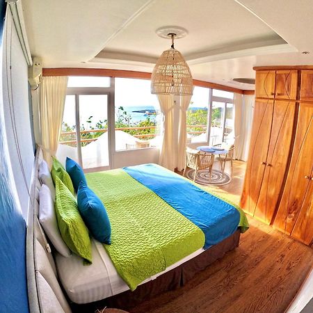 Suite Cielo, Discover The Magic Of Galapagos Puerto Baquerizo Moreno Exteriér fotografie
