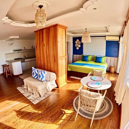 Suite Cielo, Discover The Magic Of Galapagos Puerto Baquerizo Moreno Exteriér fotografie